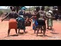 Traditional Dance Malawi