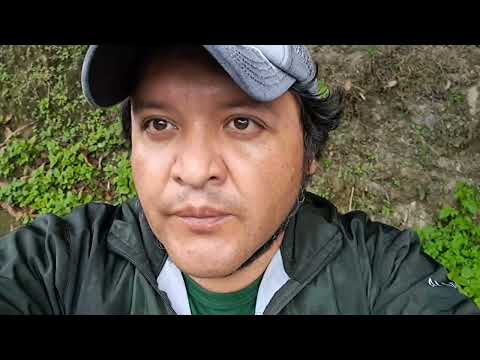 Linares El Chaco Napo Ecuador_11 Abril 2026