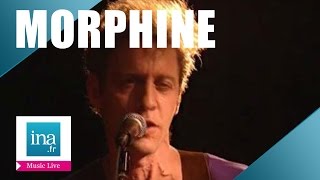 Morphine &quot;Buena&quot; (live officiel) | Archive INA