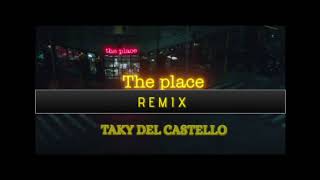 Marianne Mirage - The Place (Taky Del Castello) REMIX