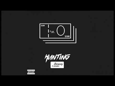 Darwezy - Hunting (ft. YNP Nako) [Explicit]