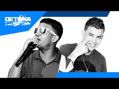 MC Romeu e MC Magrinho - Favorável (Palladynus DJ) Lançamento 2015