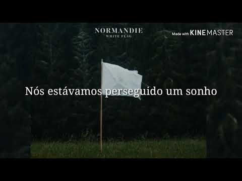 White Flag - Normandie