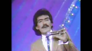 Joan Sebastian ft. Lisa López - Rumores (Presentación Siempre En Domingo 1985) (José@DJ Mix)
