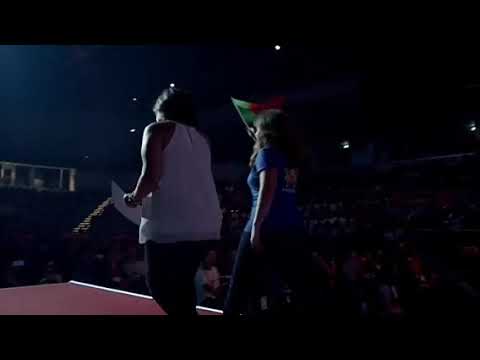 Dublin Youth Choir at the European Choir Games 2019