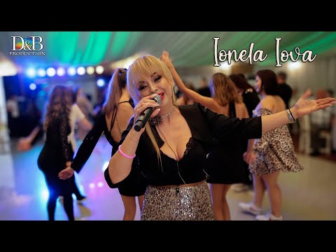 Ionela Iova - Colaj Brauri - Majorat Cipri