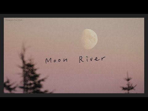 [Playlist] 'Moon 🌊' in 18 Different Moods