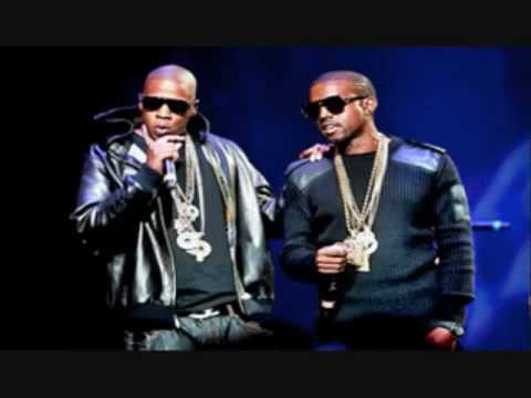 Niggas In Paris (Remix) - Jay-Z & Kanye West feat. T.I. & Chris Brown