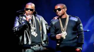 Niggas In Paris (Remix) - Jay-Z &amp; Kanye West feat. T.I. &amp; Chris Brown