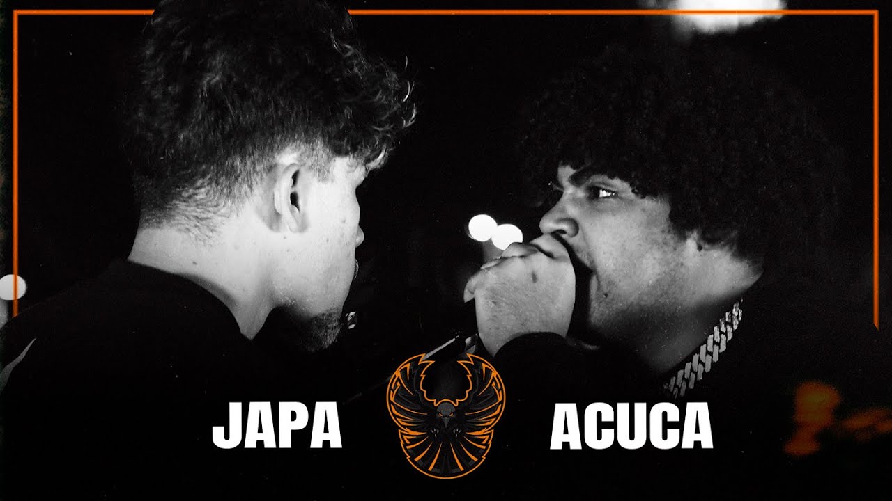 (PEGOU FOGO 🔥🔥) JAPA (BA) x ACUCA (PE) | 2ª FASE | #BDN173