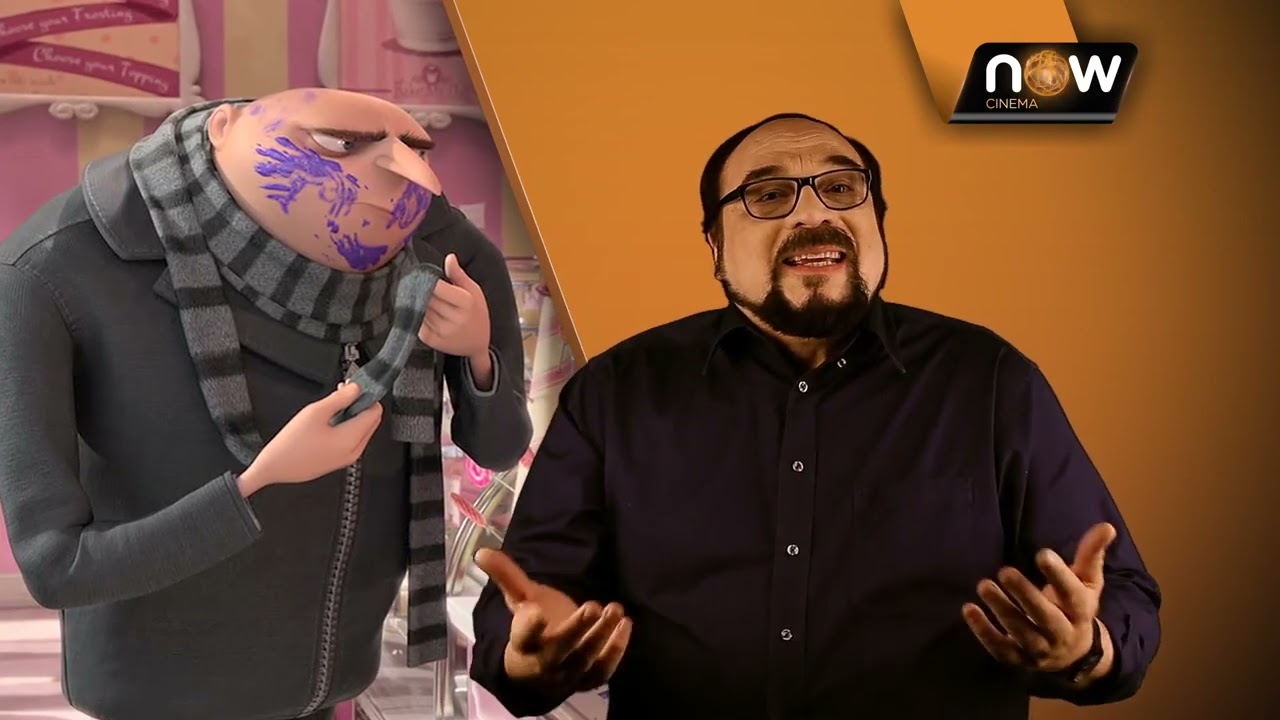 Fotograma de Meu Malvado Favorito 2