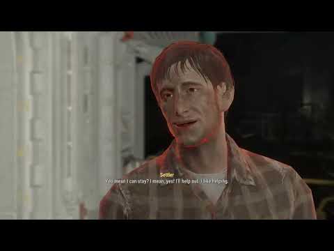 Fallout 4 Playthrough pt#77