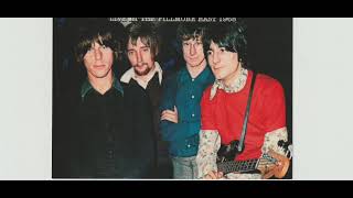 The Jeff Beck Group "Bye Bye Baby Bye Bye" (1968)