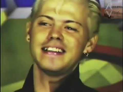 #INÉDITO #INTERNET Leão Branco- O louco_Programa Janete Silva 12/2001..