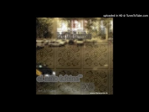 HachaT20 - 7. Desorbitao (con Pedro LaDroga) Prod. HachazoBeats (El niño Kfeina LP) [L3S-032]