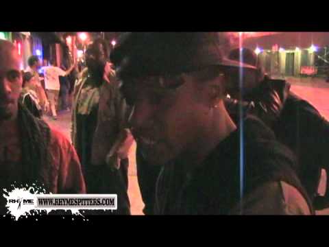 Speedy Calhoun vs Major