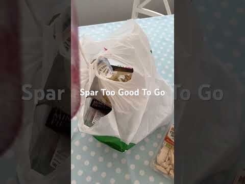 Too Good To Go - Gustav (Germany, Münster)