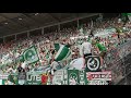 FSV Mainz 05 - SV Werder Bremen (12.05.2018) * Endlich 2. Liga HSV * Pyro Show * Warm machen Werder