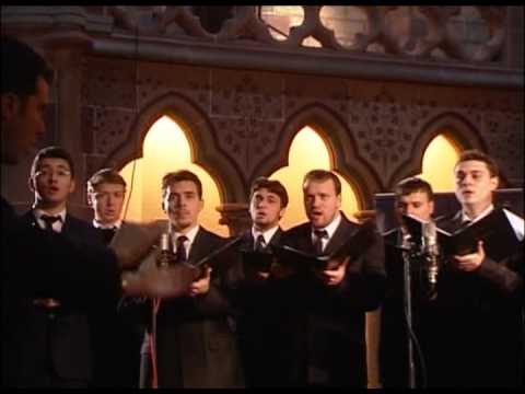 Corala Armonia din Constanta - Cuvant Bun  - Strasbourg