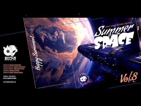 Xynven - Orbital Station