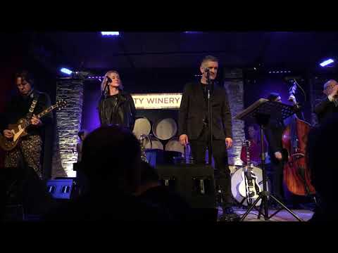 Chances Are - Curtis Stigers