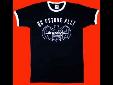 Ovidi Adlert - Tribute to Spook Factory (96-97) - VOL.1