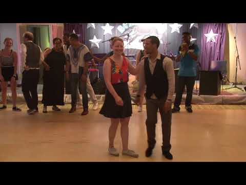 Beantown 2018 - Soul Competition