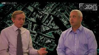 Insight Vox: Brian Gerrish speaks to police child abuse whistleblower John Wedger