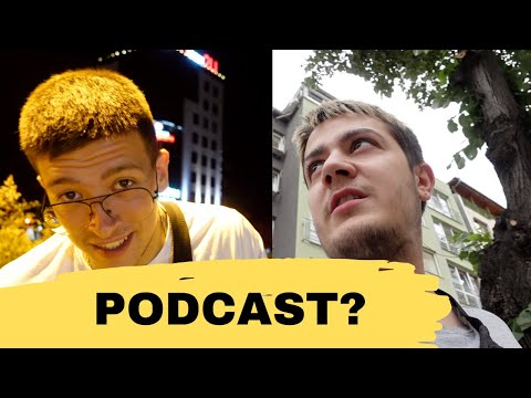 Бръмчалка с BOZHYDAR | Сезон 3 Епизод 3