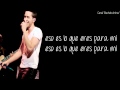 Prince Royce - Extraordinary (Letra en Español ...