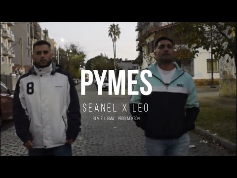 SEANEL X LEO - PYMES