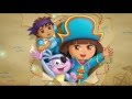 Dora The Explorer Live