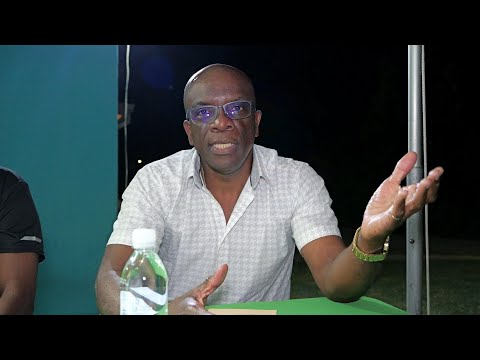 Calls for stronger community ties in St. John