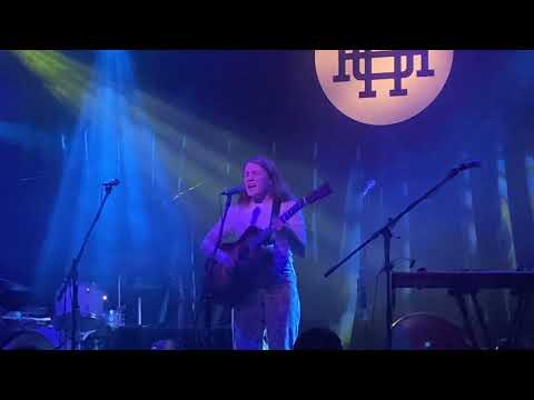 Kate Rhudy- I Don’t Like You Or Your Band