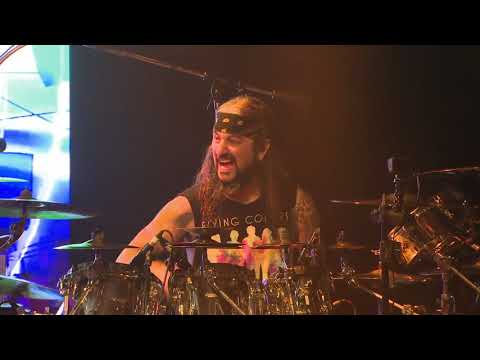 Flying Colors - Infinite Fire (Third Stage: Live In London)