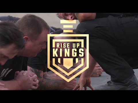 Rise Up Kings Documentary - Christian Business Events - Skylar Lewis