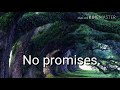 No Promises