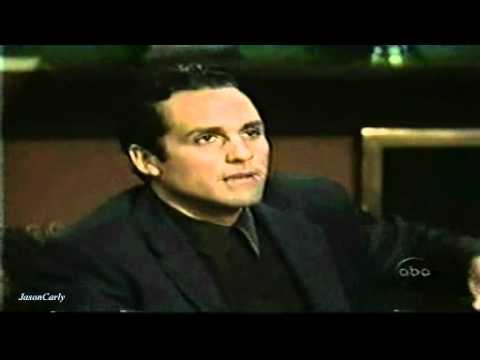 2000 ~ Caroline Benson 367 ~ Carly & Sonny Fight About Jason