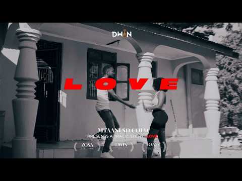 Dwin - Love (official music video)