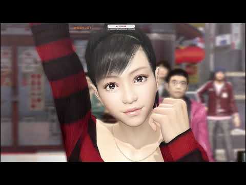 Yakuza 5 Remastered в 2K - Part 11