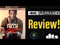 Beverly Hills Cop 1984 4K UHD Blu Ray Review