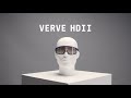 AGU Verve HD II Zonnebril Crystal — video 2