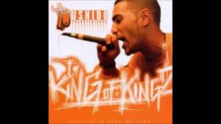Bushido - King of Kingz - 2004 Edition - 08. Mittelfingah (feat. Hengzt & Orgasmus)