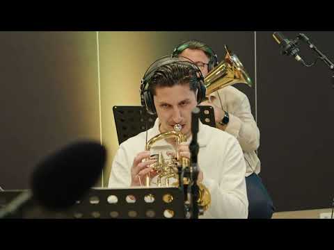 In der Gassenschänke - Maximilian Obermüller & Sebastian Höglauer | Böhmerwaldkapel Schinnen