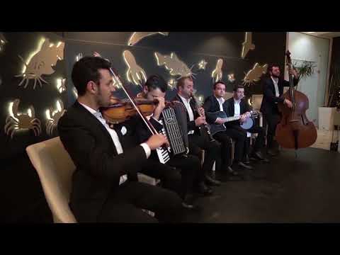 Grupa Zarina - Mazh mi e general