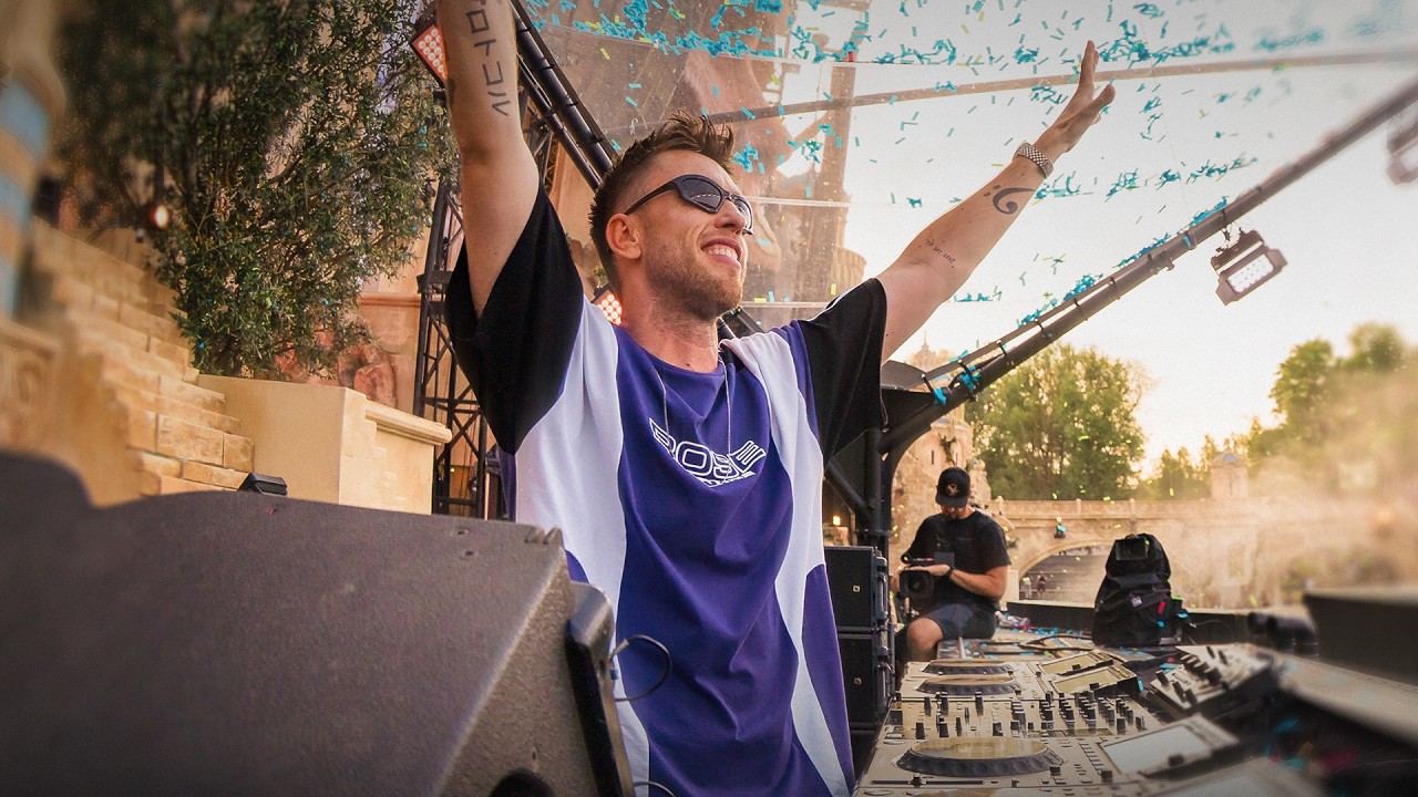 Nicky Romero - Tomorrowland 2026