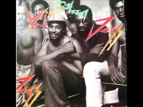 KINSMAN DAZZ   I MIGHT AS WELL FORGET ABOUT LOVING YOU