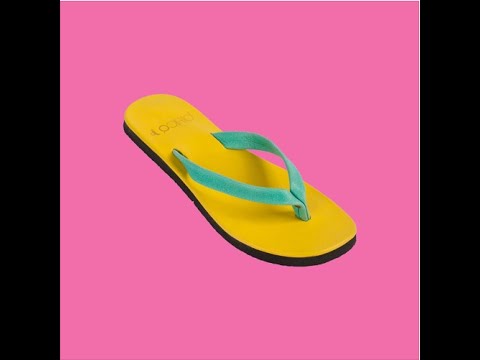 knyvez - where are my shoes