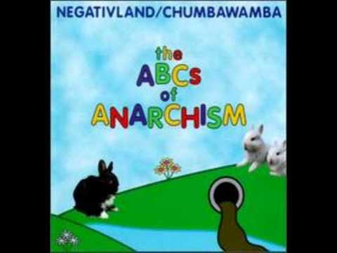 Negativland & Chumbawamba   The ABCs Of Anarchism