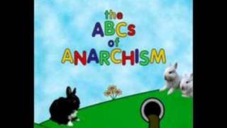 Negativland & Chumbawamba   The ABCs Of Anarchism